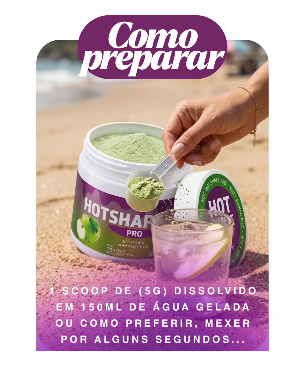 Como preparar