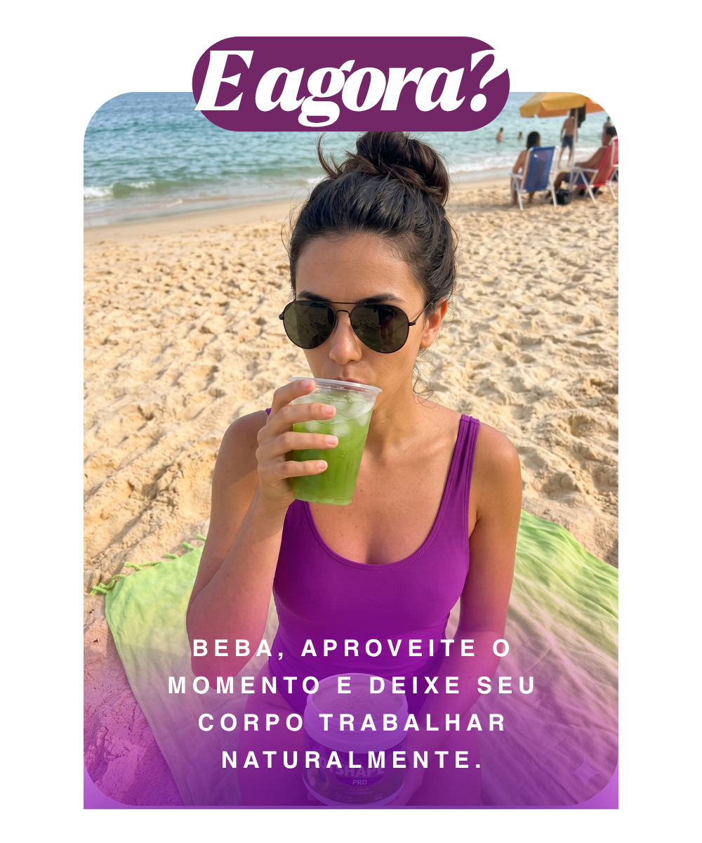 e agora?